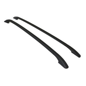 Ford Escape Roof Rails - Omac - Omberg - Black - '13-'19 Ford Escape Roof Rails - Omac - Omberg - Black - '13-'19